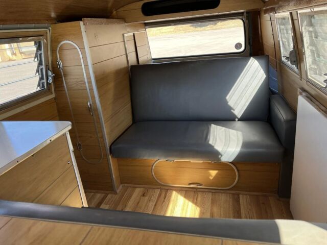 1967 Volkswagen Bus/Vanagon - photo 10