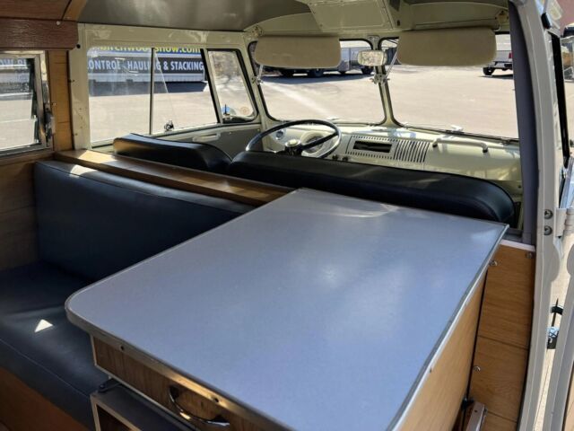 1967 Volkswagen Bus/Vanagon - photo 11