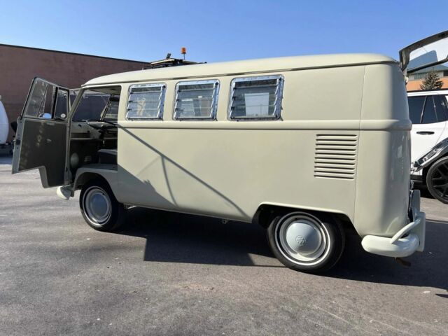 1967 Volkswagen Bus/Vanagon - photo 12