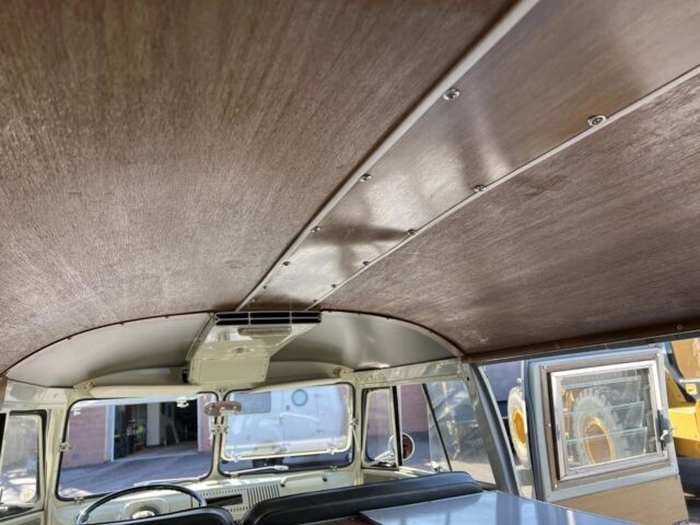 1967 Volkswagen Bus/Vanagon - photo 13