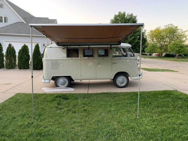 1967 Volkswagen Bus/Vanagon - photo 2
