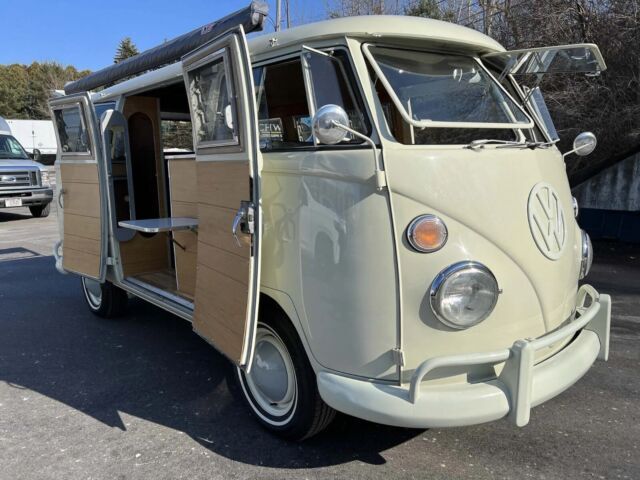 1967 Volkswagen Bus/Vanagon - photo 3