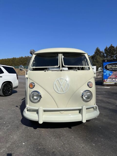 1967 Volkswagen Bus/Vanagon - photo 4