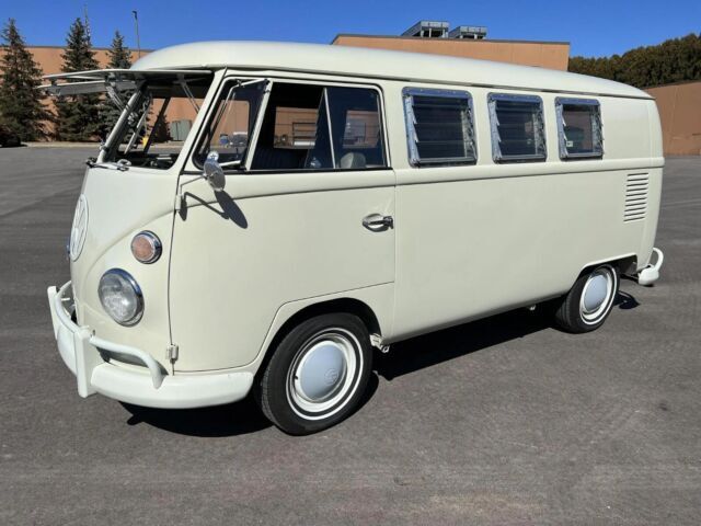 1967 Volkswagen Bus/Vanagon - photo 5