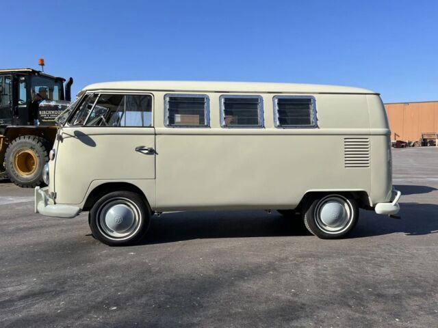 1967 Volkswagen Bus/Vanagon - photo 6
