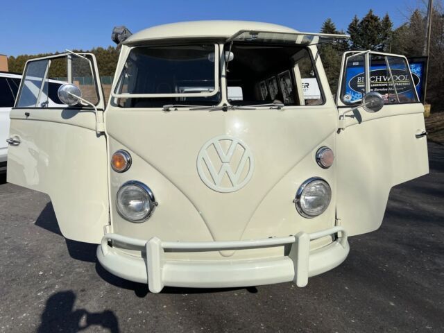 1967 Volkswagen Bus/Vanagon - photo 7