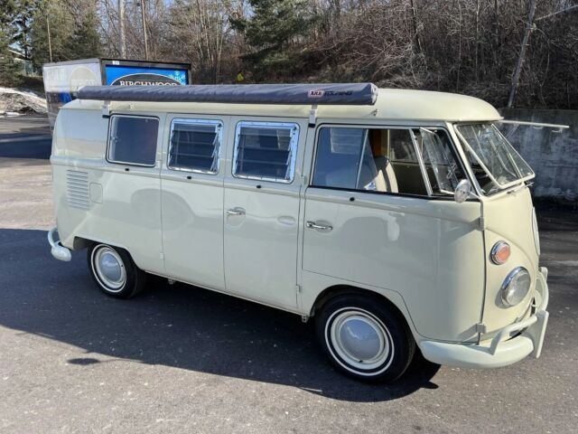 1967 Volkswagen Bus/Vanagon - photo 8
