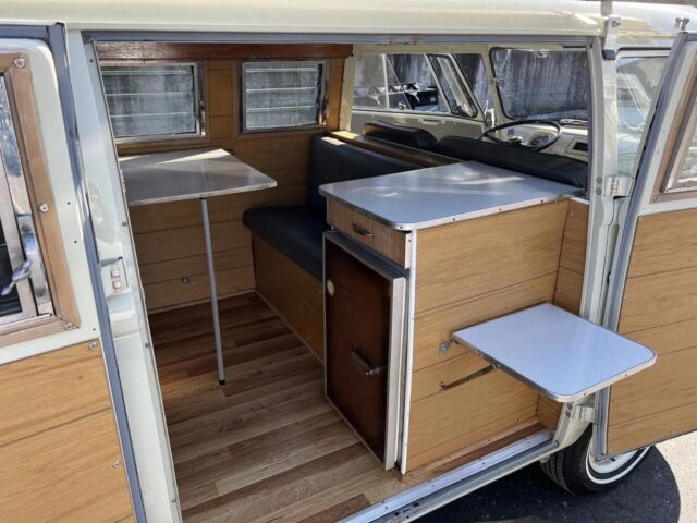 1967 Volkswagen Bus/Vanagon - photo 9