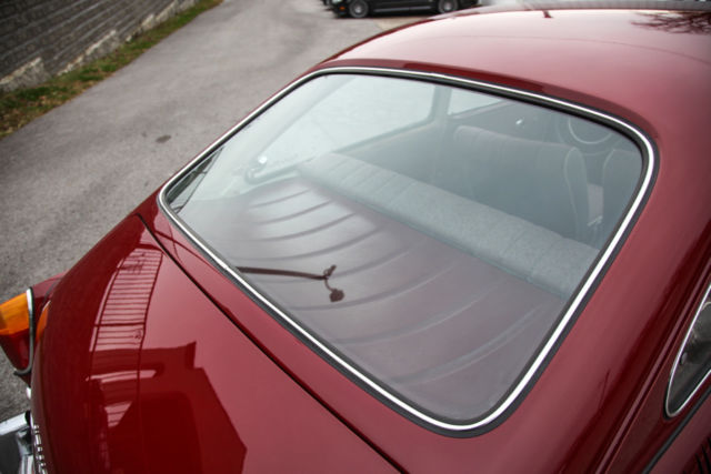1967 Volkswagen Type III Fastback - photo 11