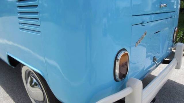 1967 Volkswagen Bus/Vanagon -- - photo 11