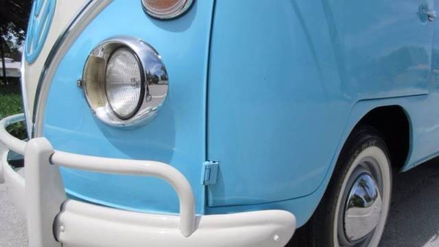 1967 Volkswagen Bus/Vanagon -- - photo 3