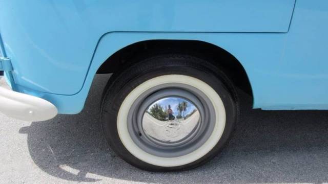 1967 Volkswagen Bus/Vanagon -- - photo 7