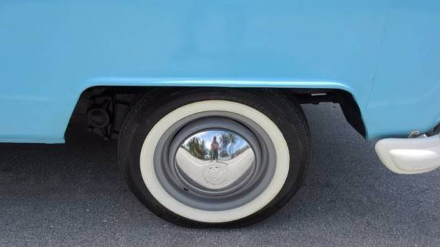1967 Volkswagen Bus/Vanagon -- - photo 8