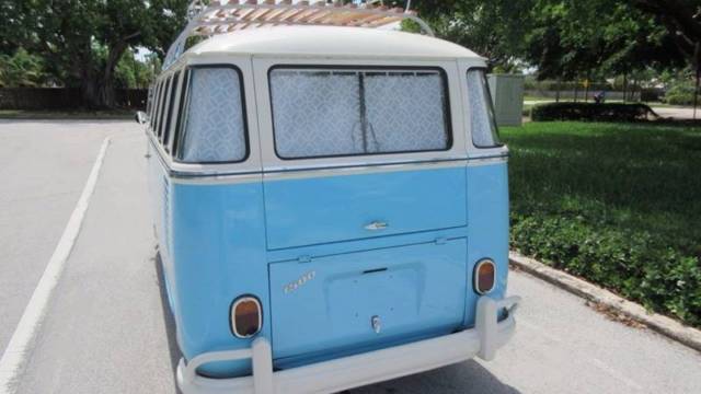 1967 Volkswagen Bus/Vanagon -- - photo 9
