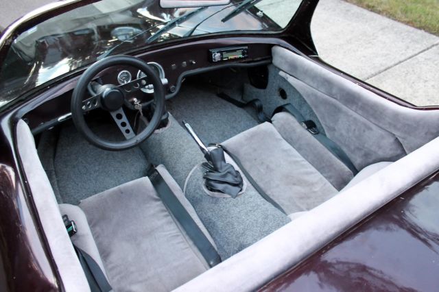 1967 Other Makes Vokaro - photo 6