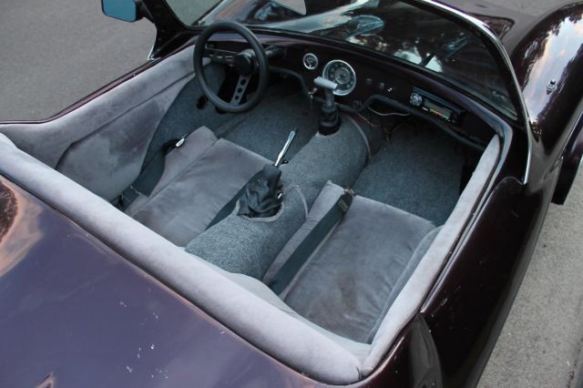 1967 Other Makes Vokaro - photo 7