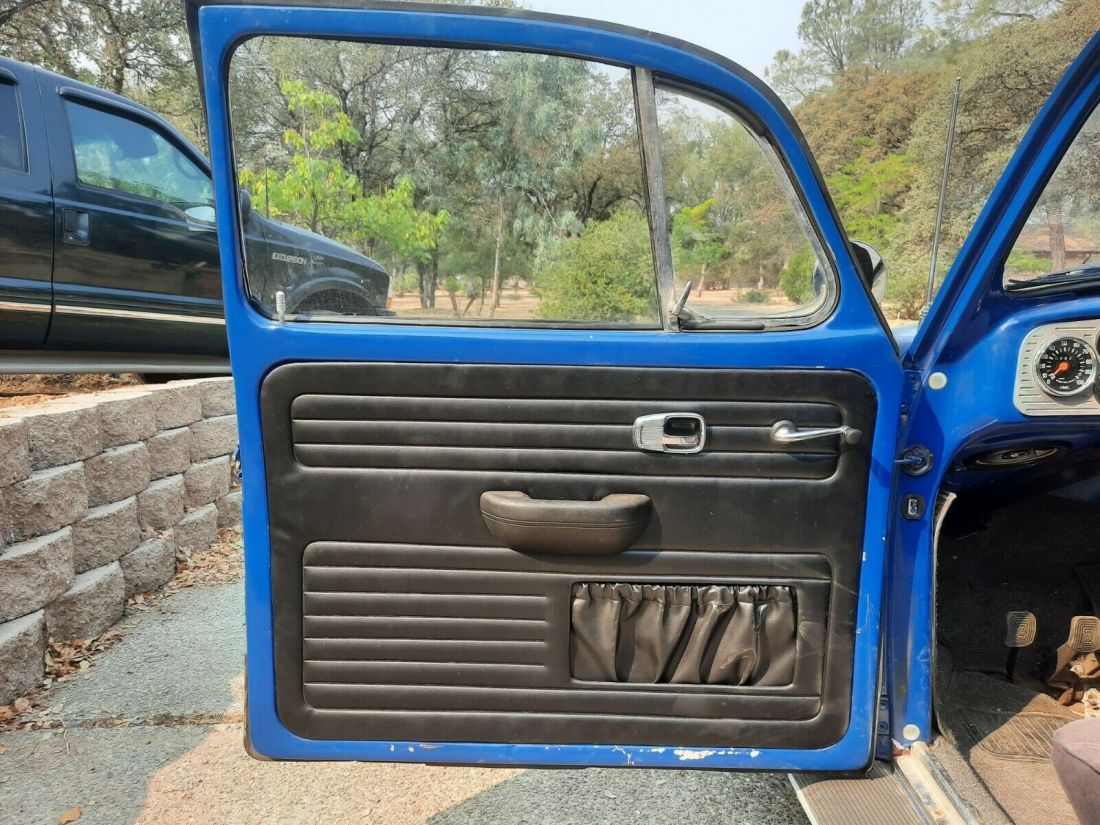 1967 Volkswagen Beetle - Classic - photo 11