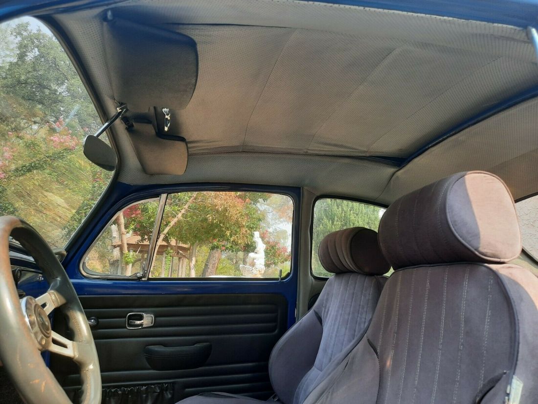 1967 Volkswagen Beetle - Classic - photo 13