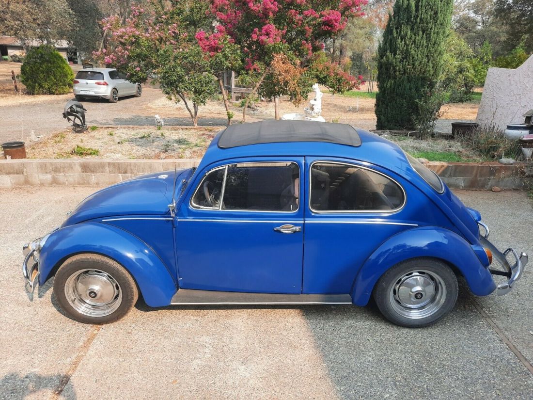 1967 Volkswagen Beetle - Classic - photo 5
