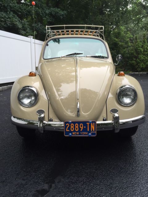 1967 Volkswagen Beetle - Classic - photo 5