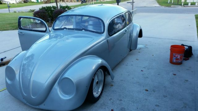 1967 Volkswagen Beetle - Classic