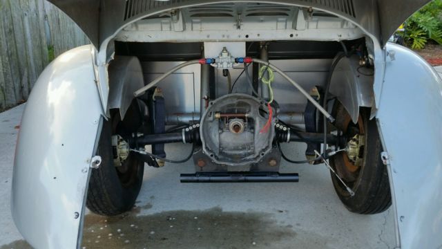 1967 Volkswagen Beetle - Classic - photo 10