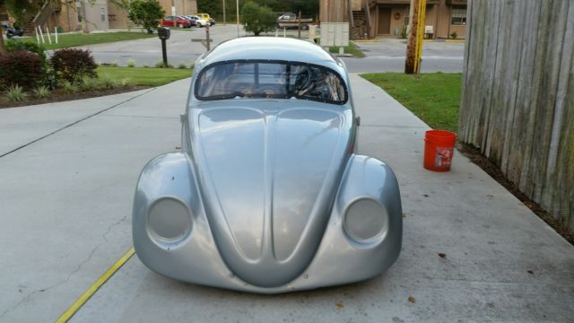 1967 Volkswagen Beetle - Classic - photo 13