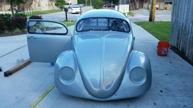 1967 Volkswagen Beetle - Classic - photo 2
