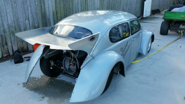 1967 Volkswagen Beetle - Classic - photo 9