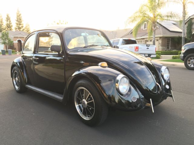 1967 Volkswagen Beetle - Classic - photo 2