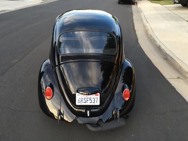 1967 Volkswagen Beetle - Classic - photo 3