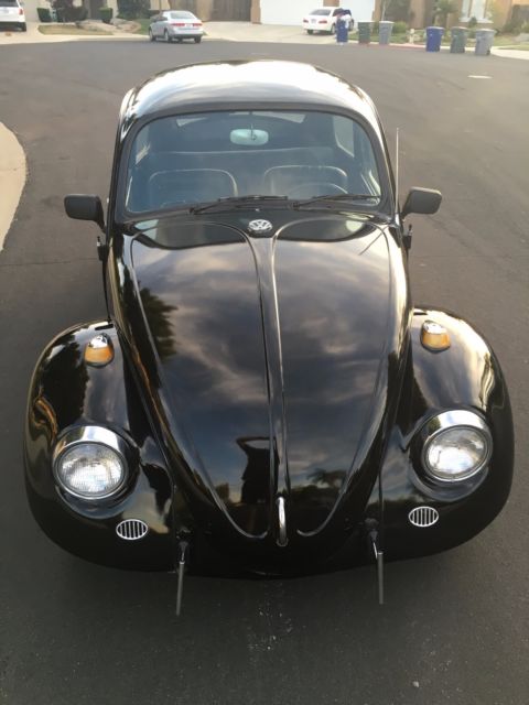 1967 Volkswagen Beetle - Classic - photo 4
