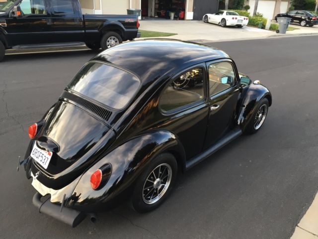 1967 Volkswagen Beetle - Classic - photo 9