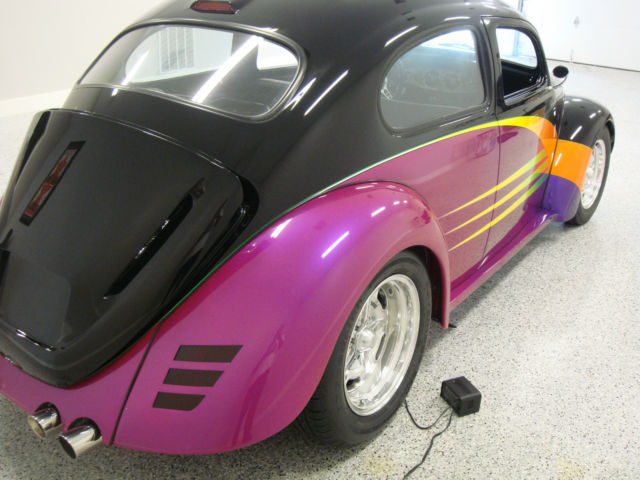 1967 Volkswagen Beetle - Classic - photo 3