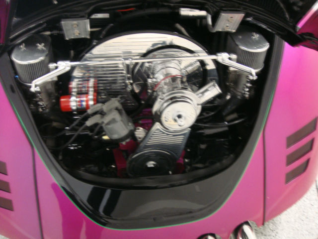 1967 Volkswagen Beetle - Classic - photo 5