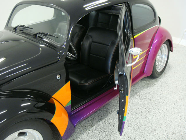 1967 Volkswagen Beetle - Classic - photo 6