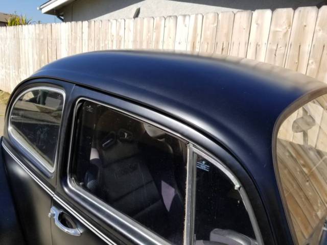 1967 Volkswagen Beetle - Classic FUN STREET LEGAL BAJA - photo 8