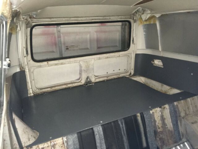1967 Volkswagen Bus/Vanagon - photo 8