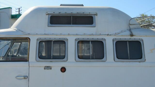 1967 Volkswagen Bus/Vanagon Camper - photo 11