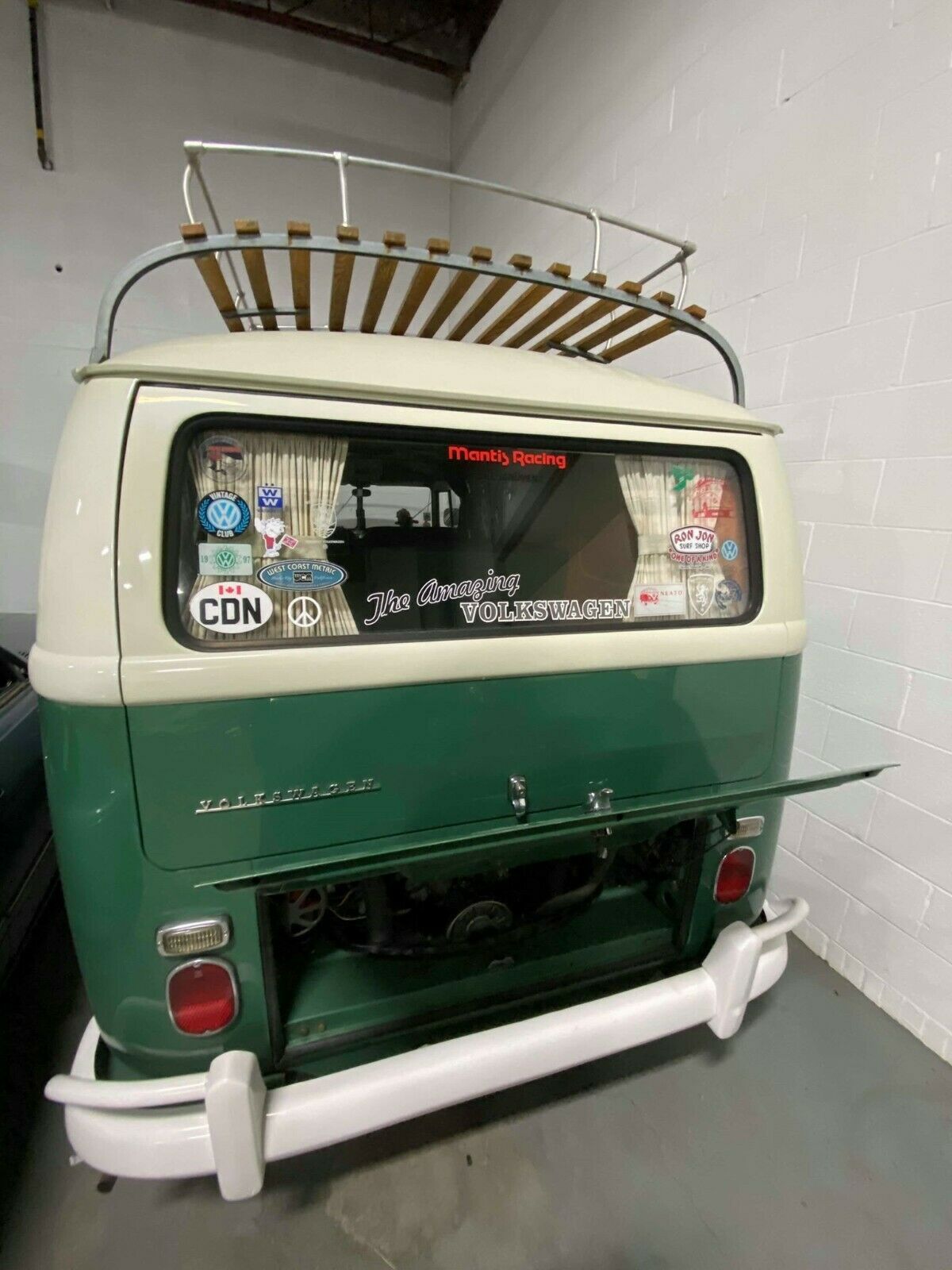 1967 Volkswagen Bus/Vanagon - photo 13