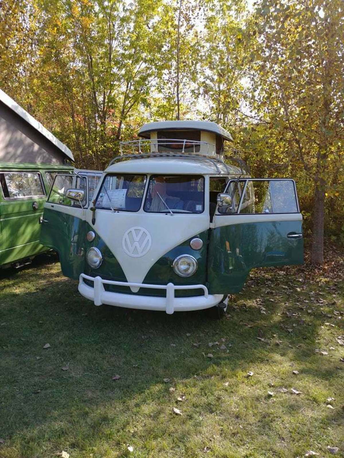 1967 Volkswagen Bus/Vanagon - photo 4
