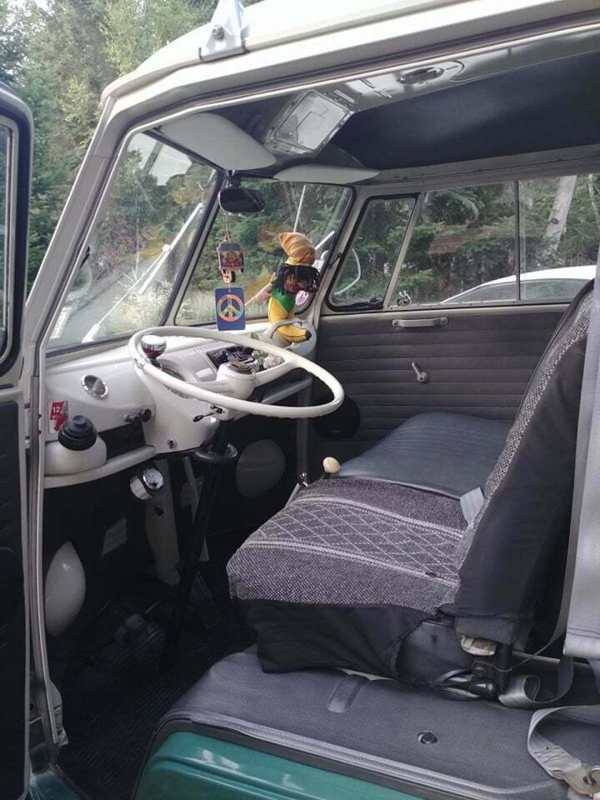 1967 Volkswagen Bus/Vanagon - photo 6