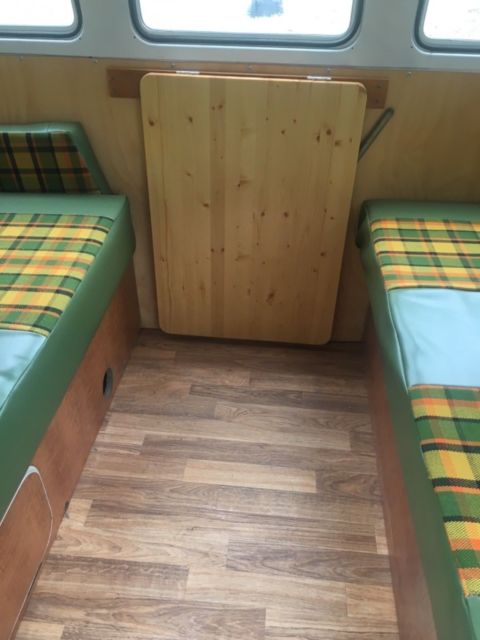 1967 Volkswagen Bus/Vanagon - photo 11