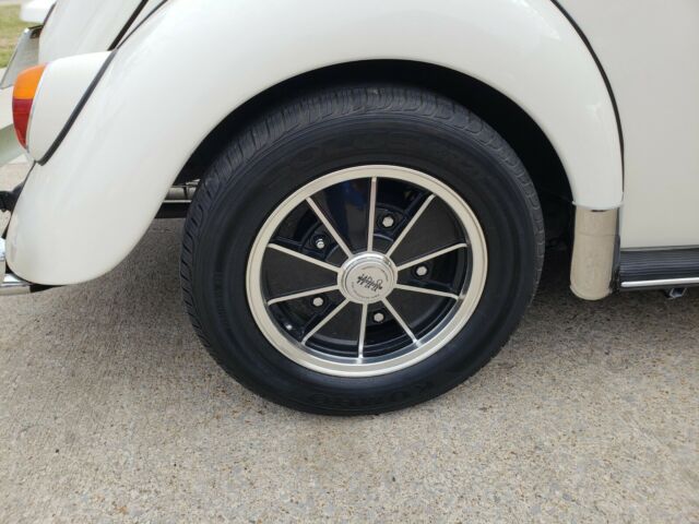 1967 Volkswagen Beetle - Classic CLASSIC BEATLE - photo 10