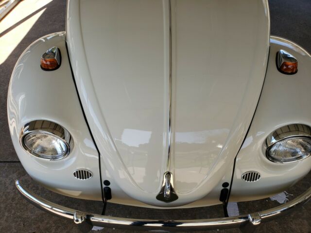 1967 Volkswagen Beetle - Classic CLASSIC BEATLE - photo 13