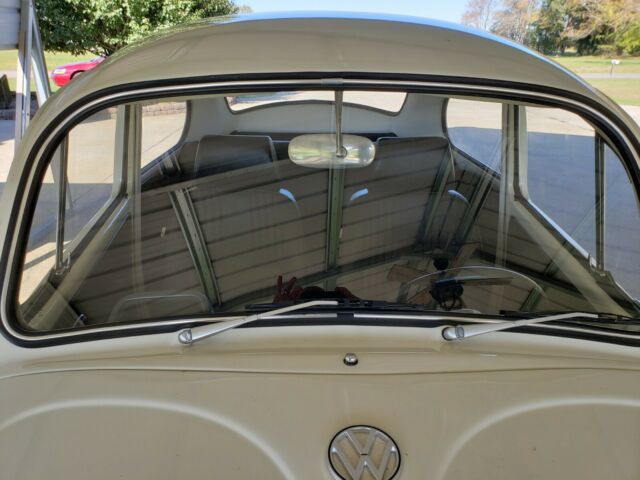 1967 Volkswagen Beetle - Classic CLASSIC BEATLE - photo 2