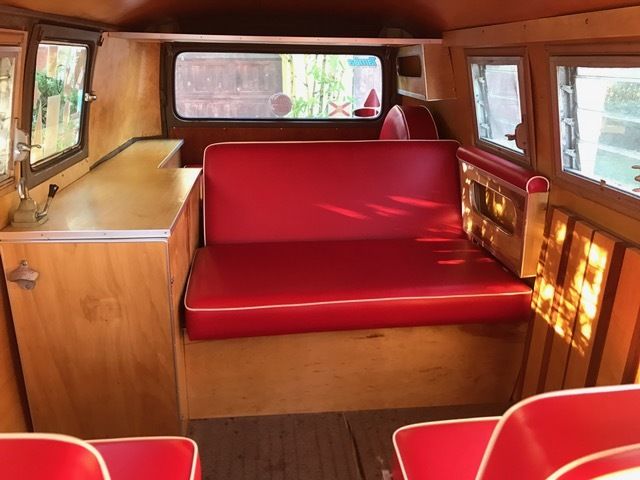 1967 Volkswagen Bus/Vanagon - photo 10