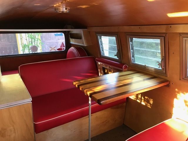 1967 Volkswagen Bus/Vanagon - photo 11
