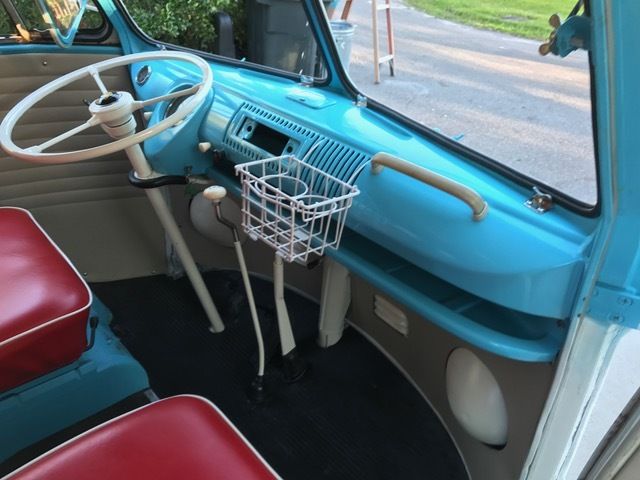 1967 Volkswagen Bus/Vanagon - photo 13