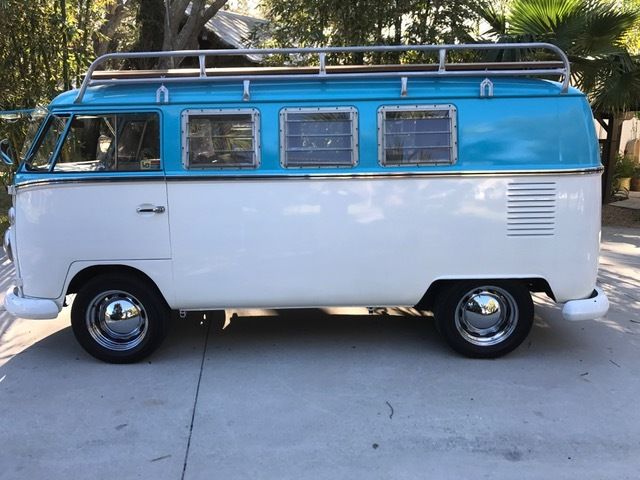 1967 Volkswagen Bus/Vanagon - photo 2